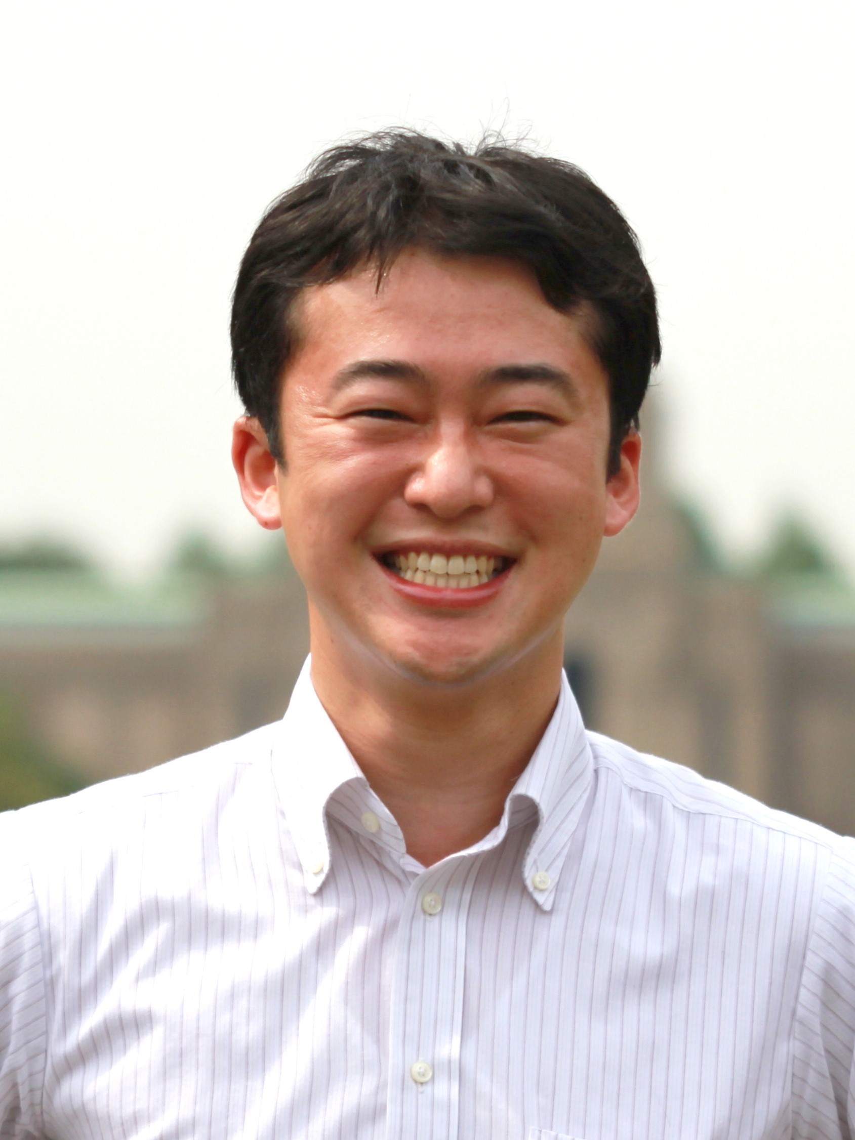 関口 祐太